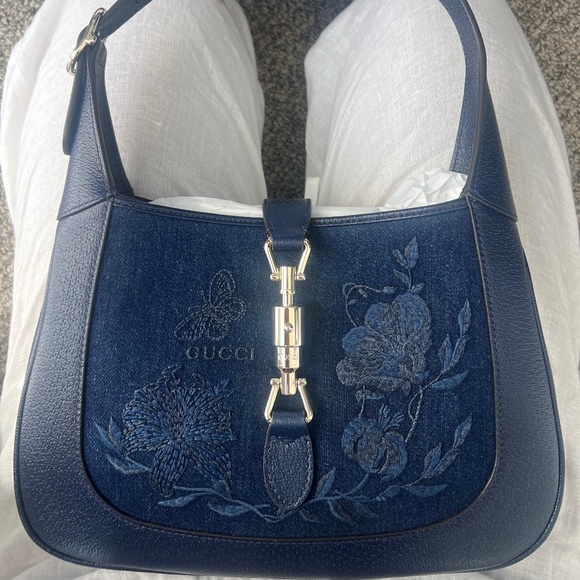 Gucci Jackie 1961 Limited Edition – One of a Kind (Ibiza Exclusive) - Picture 1 of 2